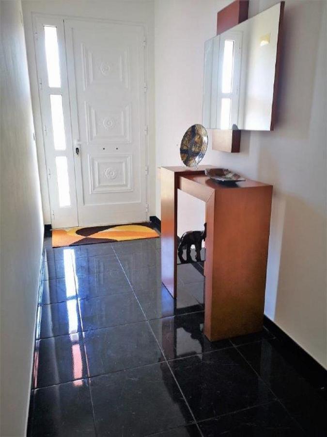 Da Silva Casa de Férias *