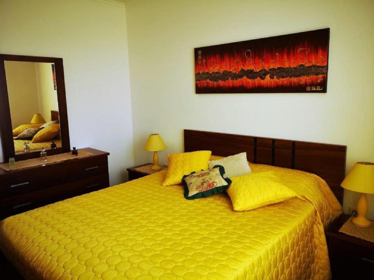 Casa de Férias Da Silva Madalena (Azores)