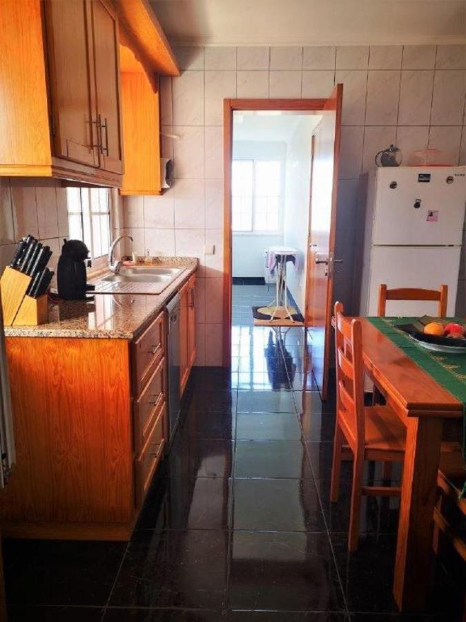 Casa de Férias Da Silva Madalena (Azores)