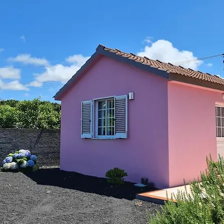 Villa Da Silva Madalena  Exterior photo