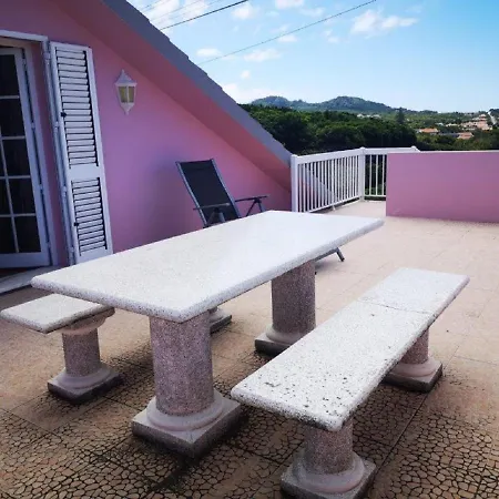 Villa Da Silva Madalena  Exterior photo