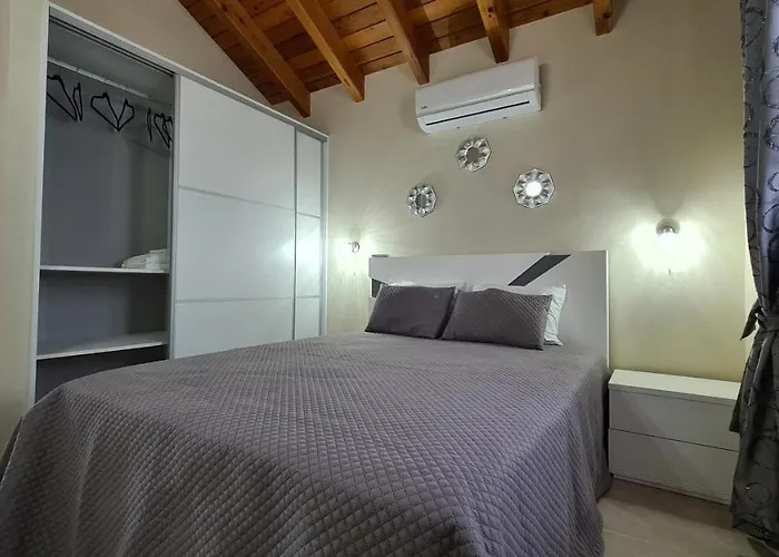 Villa Da Silva