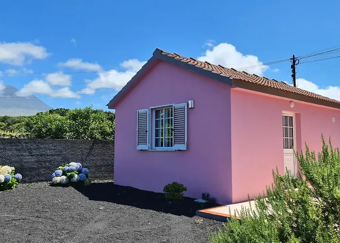 Villa Da Silva