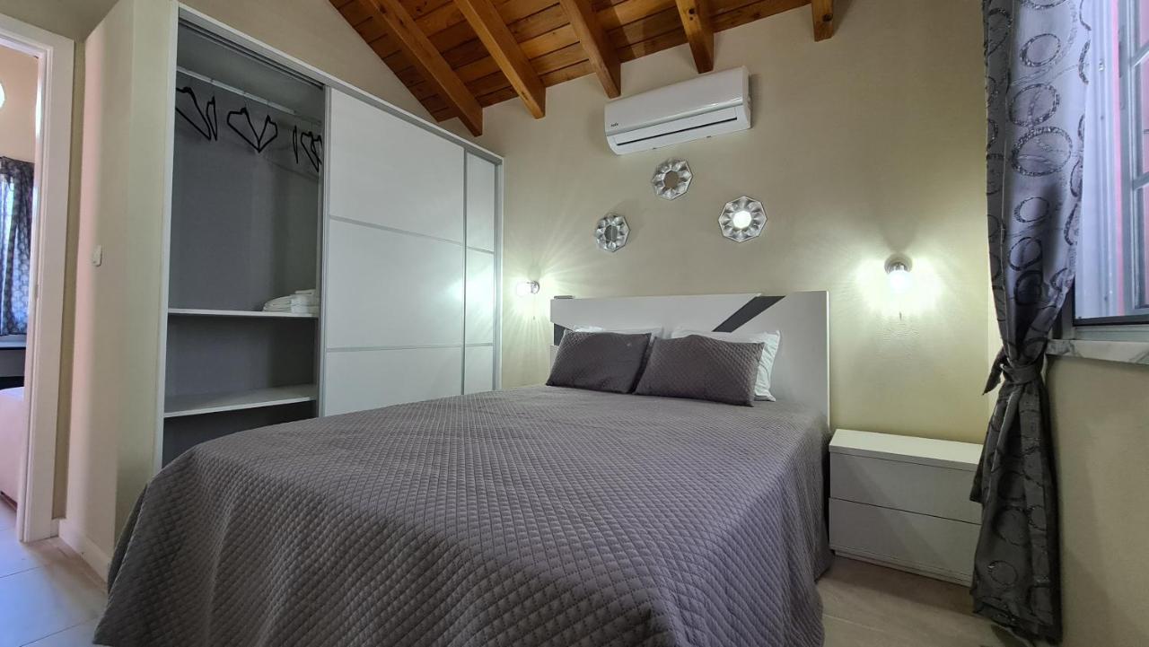 Da Silva Holiday home Madalena (Azores)