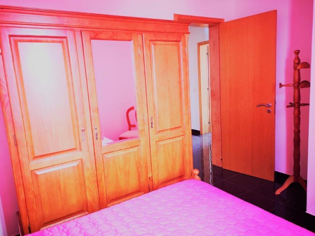 Da Silva Holiday home Madalena (Azores)