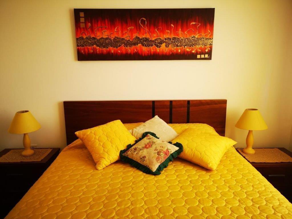 Da Silva Holiday home