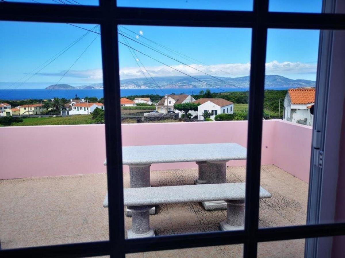 Da Silva Holiday home Madalena (Azores)