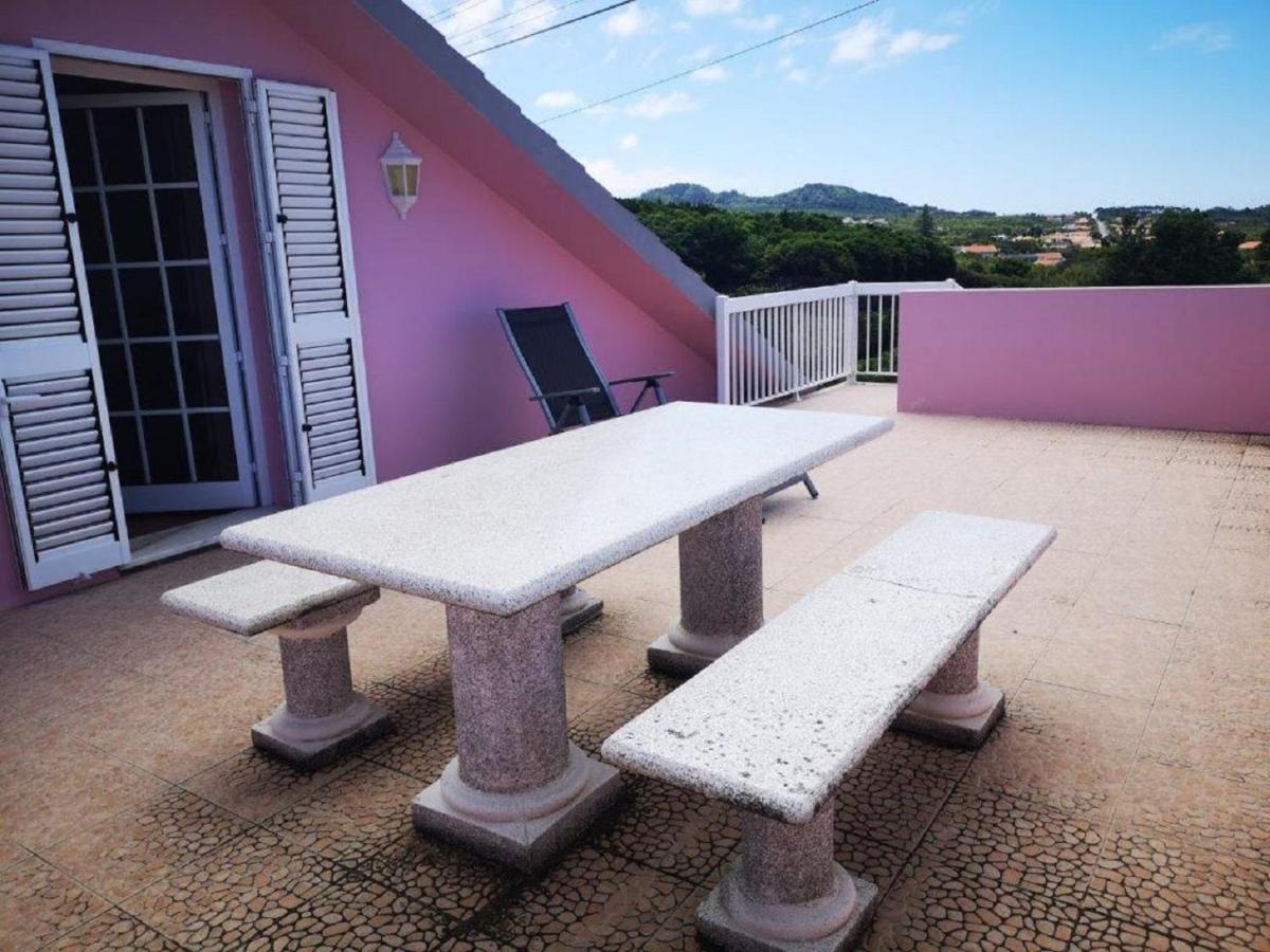 Da Silva Holiday home Madalena (Azores)